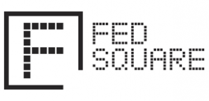 Fed Square Logo