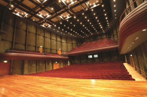 Federation Concert Hall Hobart
