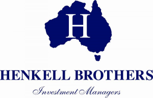 Henkell brothers logo