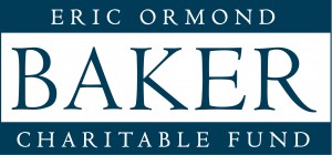 BakerCharitableFund Logo