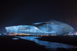 Grand Theatre of Dalian International Conference Centre