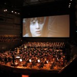 Lord of the Rings, live in concert - Frodo