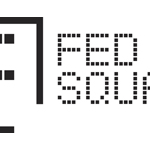 Fed Square Logo